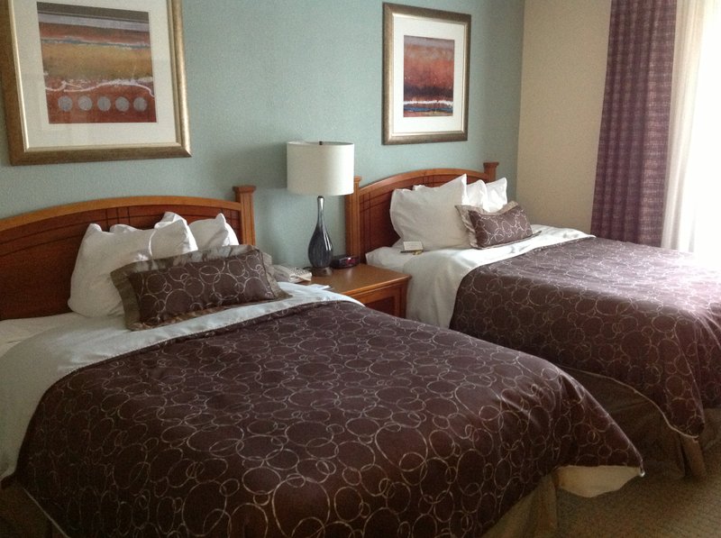 Staybridge Suites Austin Arboretum - Austin, TX