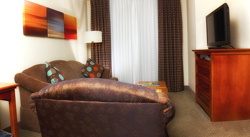 Staybridge Suites Austin Arboretum - Austin, TX