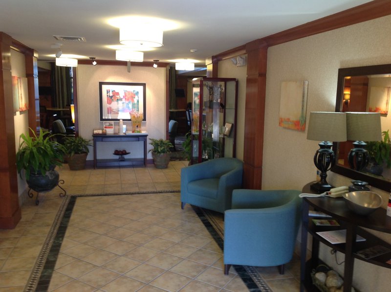 Staybridge Suites Austin Arboretum - Austin, TX