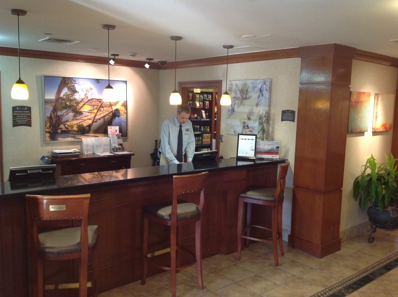 Staybridge Suites Austin Arboretum - Austin, TX