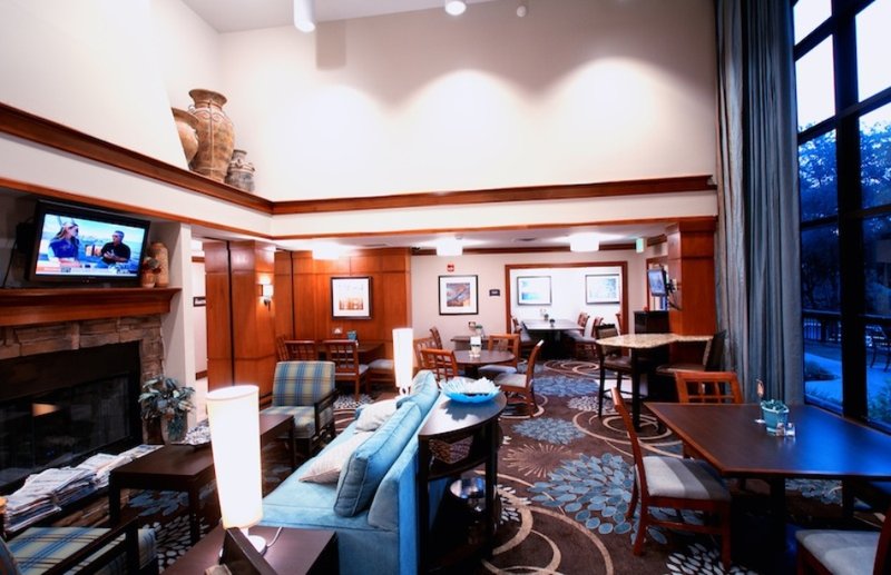 Staybridge Suites Austin Arboretum - Austin, TX