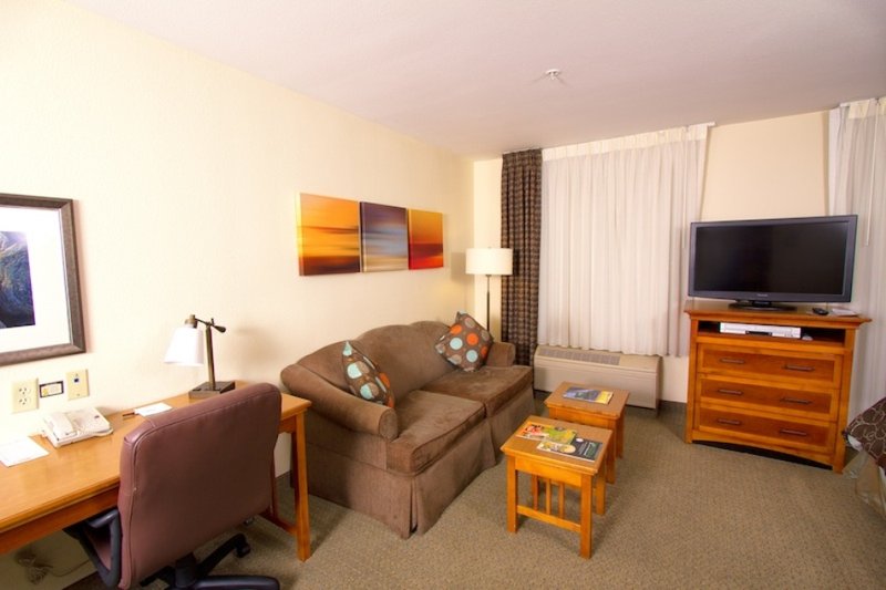 Staybridge Suites Austin Arboretum - Austin, TX