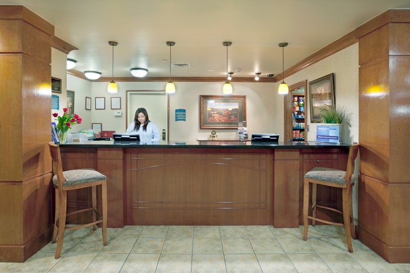 Staybridge Suites Austin Arboretum - Austin, TX