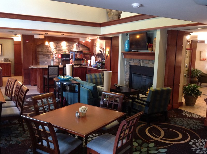 Staybridge Suites Austin Arboretum - Austin, TX