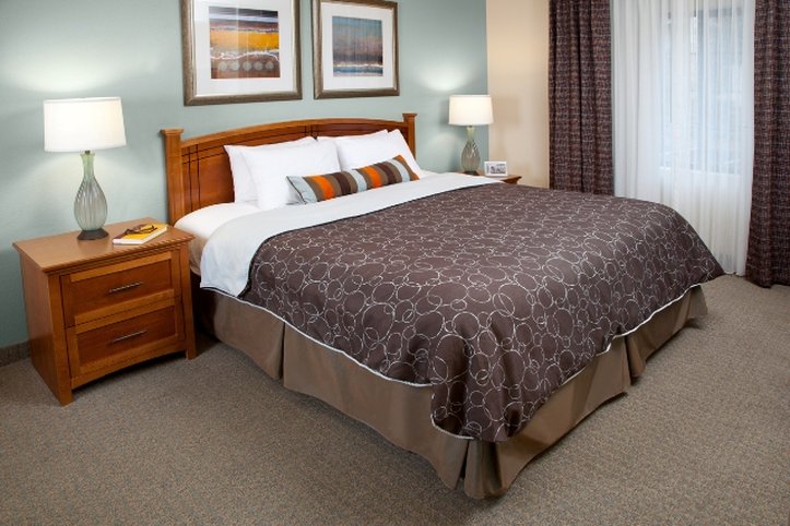 Staybridge Suites Austin Arboretum - Austin, TX