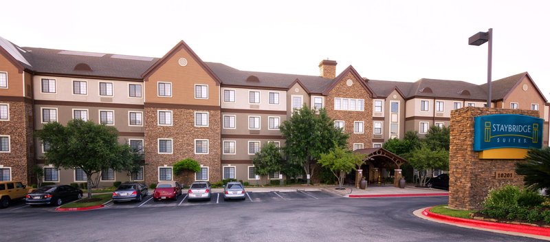Staybridge Suites Austin Arboretum - Austin, TX