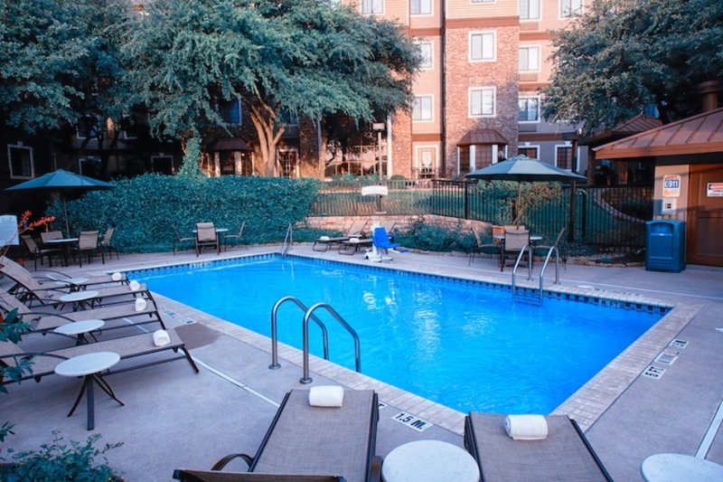 Staybridge Suites Austin Arboretum - Austin, TX
