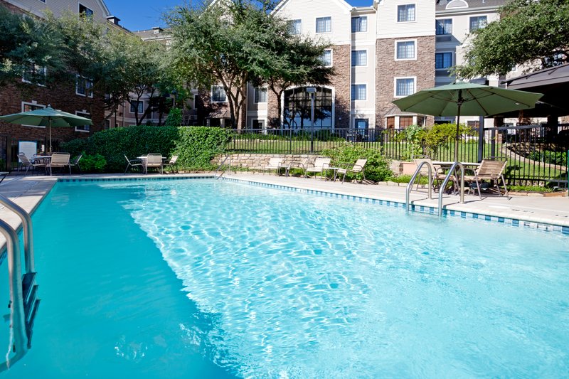 Staybridge Suites Austin Arboretum - Austin, TX