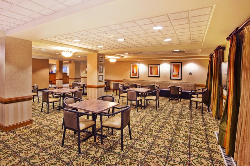 Holiday Inn Express MARIETTA - ATLANTA NORTHWEST - Marietta, GA