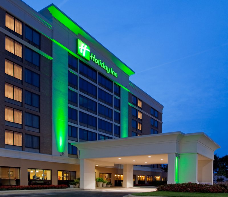 Days Inn Baltimore West Security Blvd. - Gwynn Oak, MD