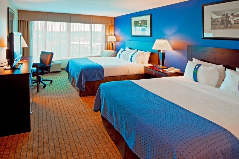Days Inn Baltimore West Security Blvd. - Gwynn Oak, MD