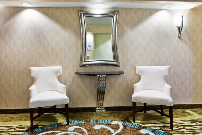 Holiday Inn Express ATLANTA-KENNESAW - Woodstock, GA