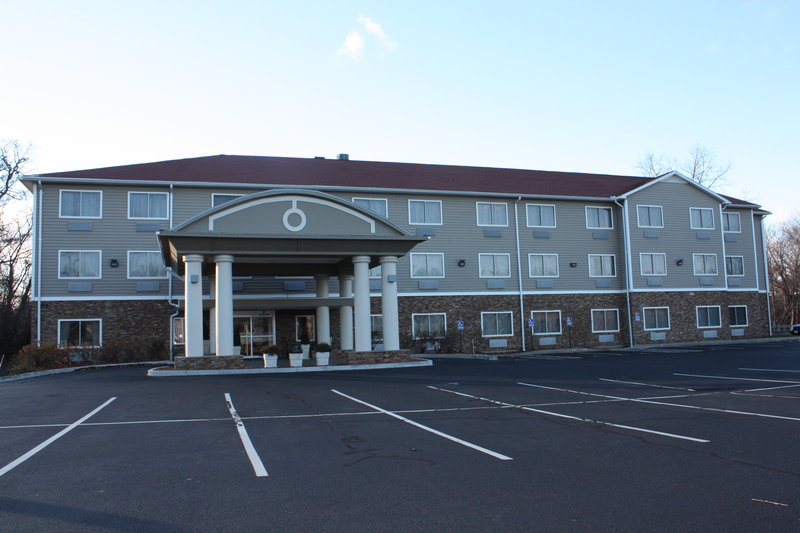 Comfort Inn - Ludlow, MA