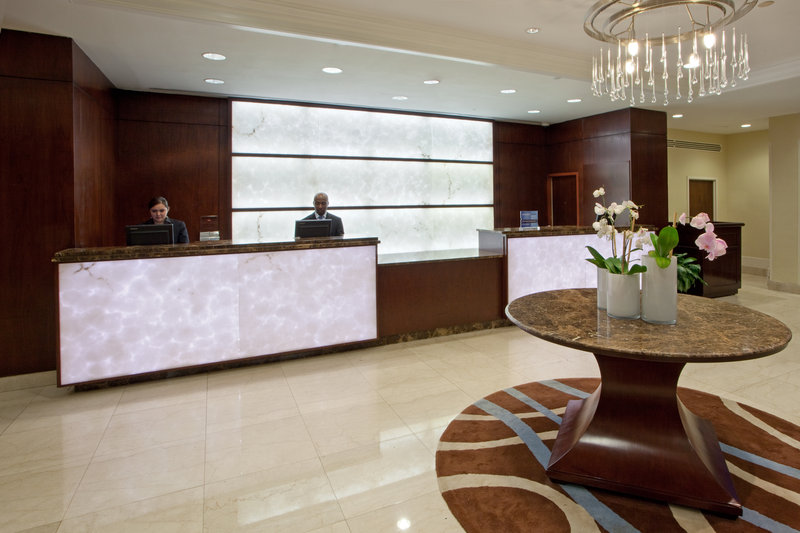 Crowne Plaza - Alexandria, VA