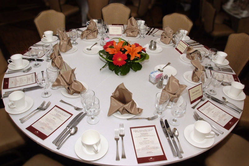Crowne Plaza - Alexandria, VA