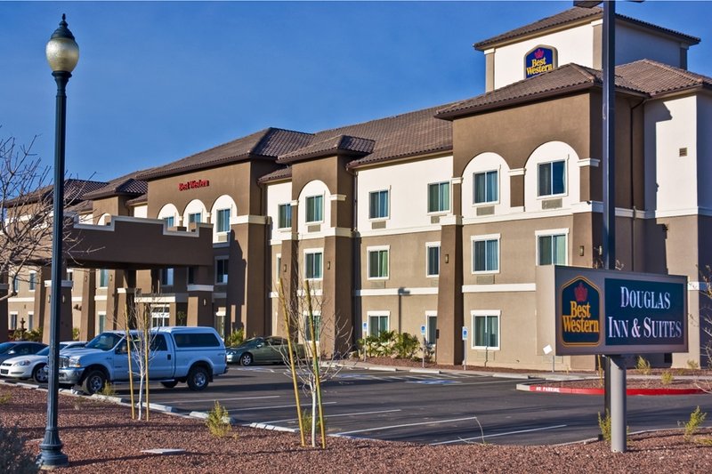 Best Western - Douglas, AZ