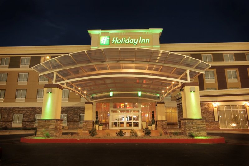 Holiday Inn AMARILLO WEST MEDICAL CENTER - Amarillo, TX