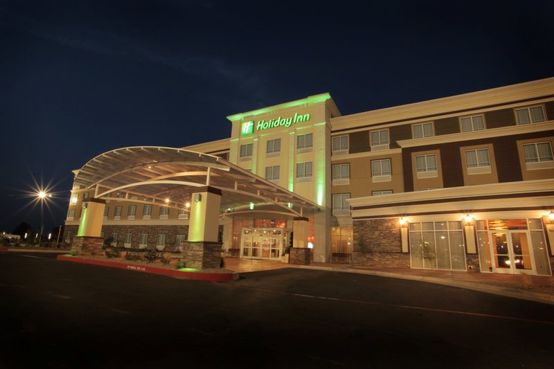 Holiday Inn AMARILLO WEST MEDICAL CENTER - Amarillo, TX