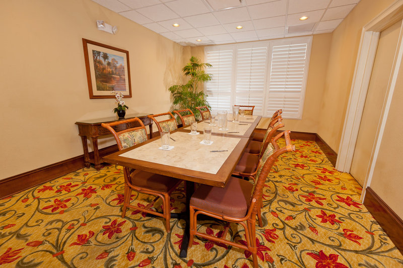Acapulco Hotel and Resort - Daytona Beach, FL