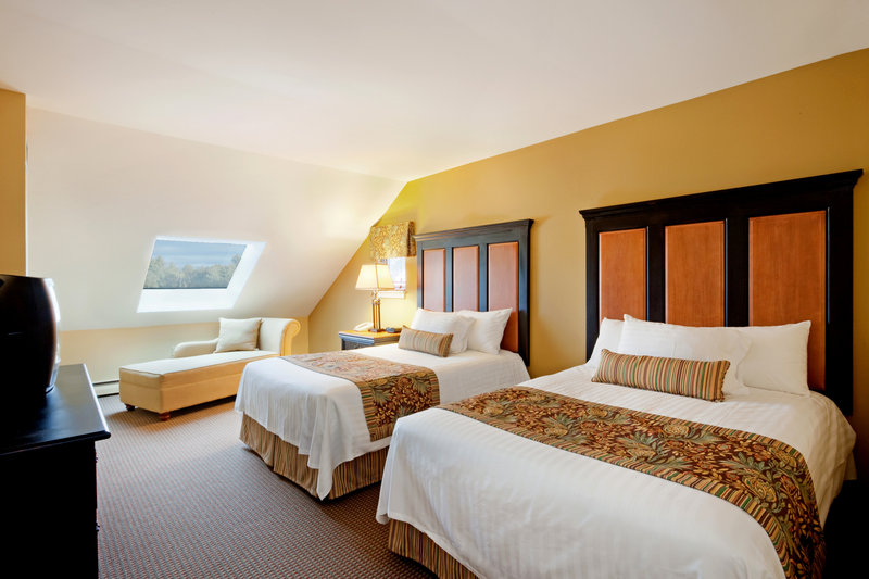 Holiday Inn Club Vacations ASCUTNEY MOUNTAIN RESORT - Brownsville, VT