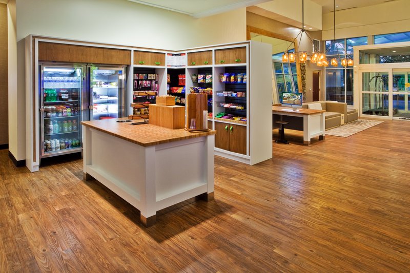 Holiday Inn - Duluth, GA