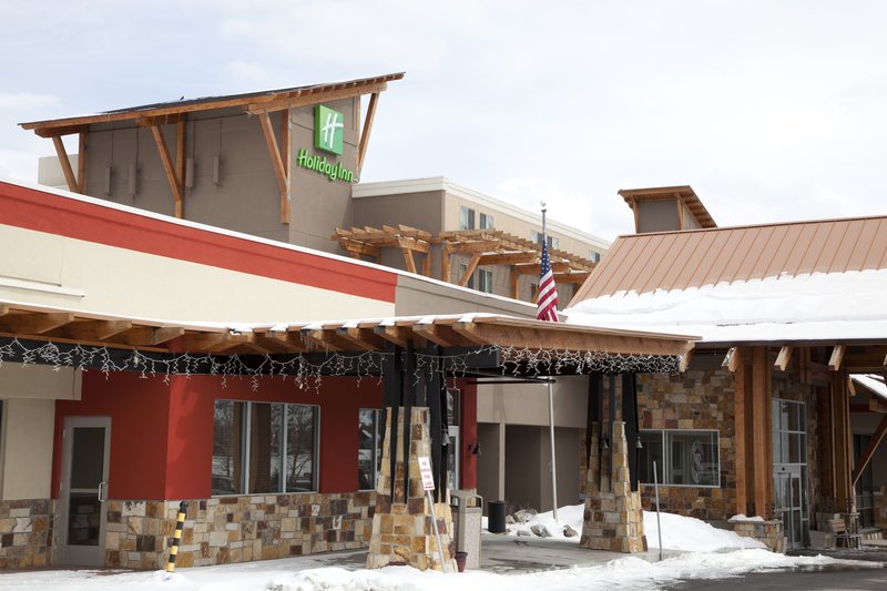 Holiday Inn Summit County-Frisco - Silverthorne, CO