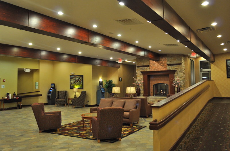 Holiday Inn Summit County-Frisco - Silverthorne, CO