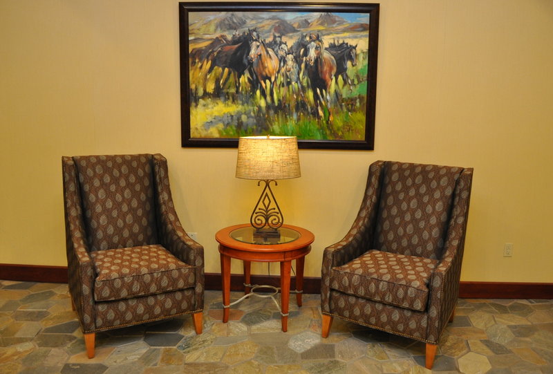 Holiday Inn Summit County-Frisco - Silverthorne, CO