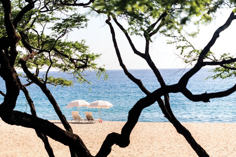 Four Seasons Resort Lanai - Lanai City, HI