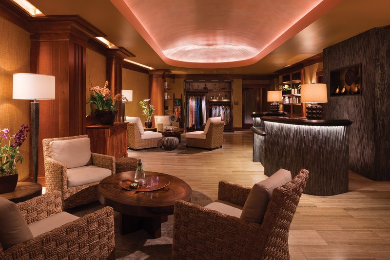 Four Seasons Resort Lanai - Lanai City, HI