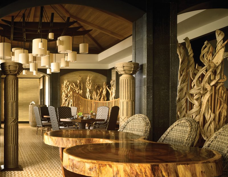 Four Seasons Resort Lanai - Lanai City, HI