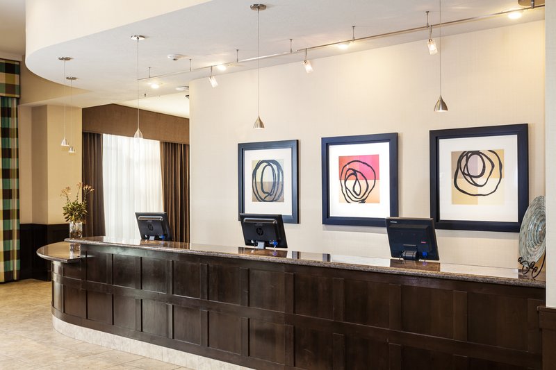 Crowne Plaza Anchorage-Midtown - Anchorage, AK