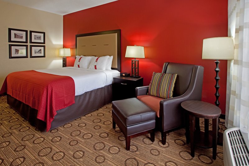 Holiday Inn ANDERSON - Anderson, SC