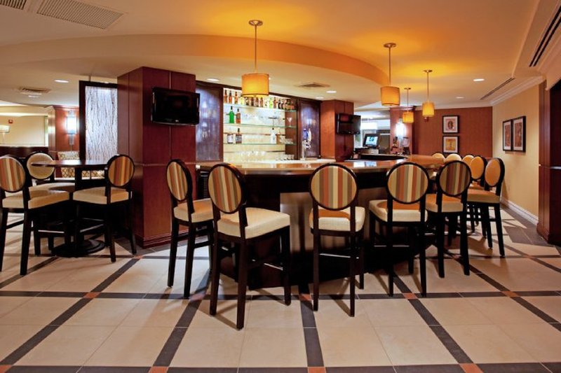 Holiday Inn ANDERSON - Anderson, SC