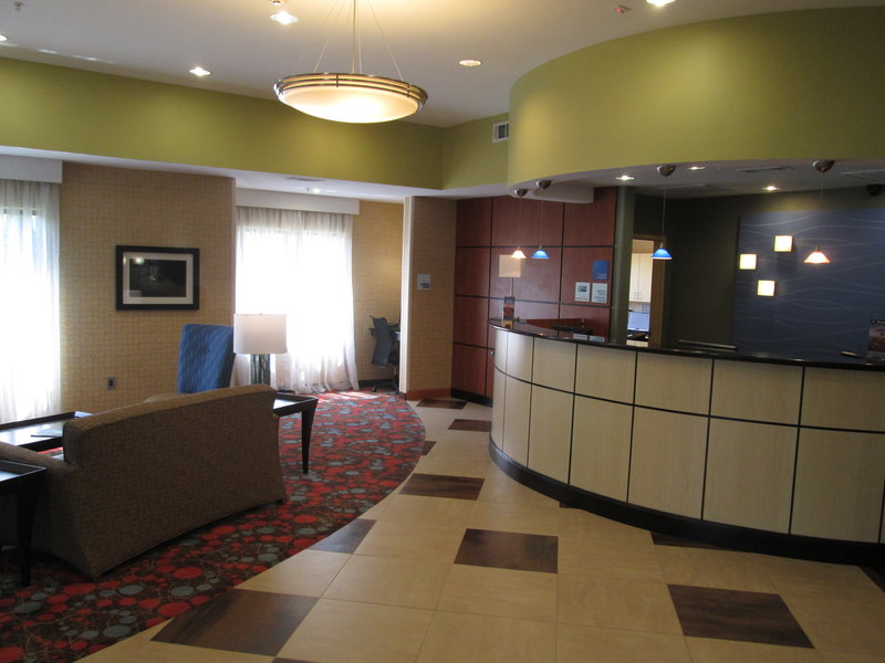 Holiday Inn Express & Suites ATLANTA EAST - LITHONIA - Dunwoody, GA