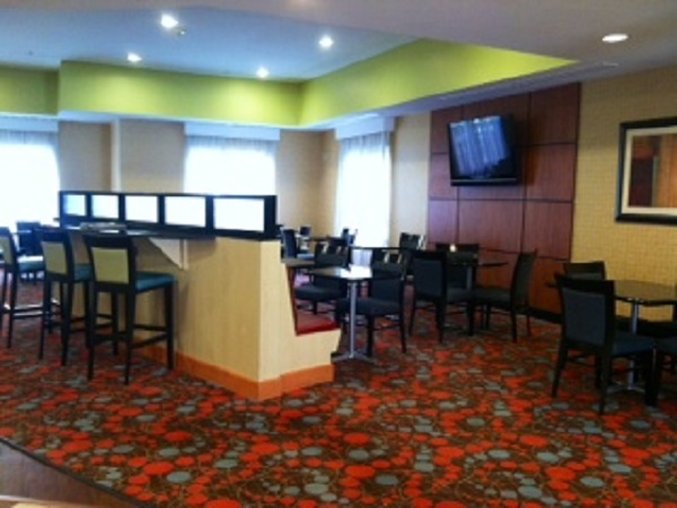 Holiday Inn Express & Suites ATLANTA EAST - LITHONIA - Dunwoody, GA