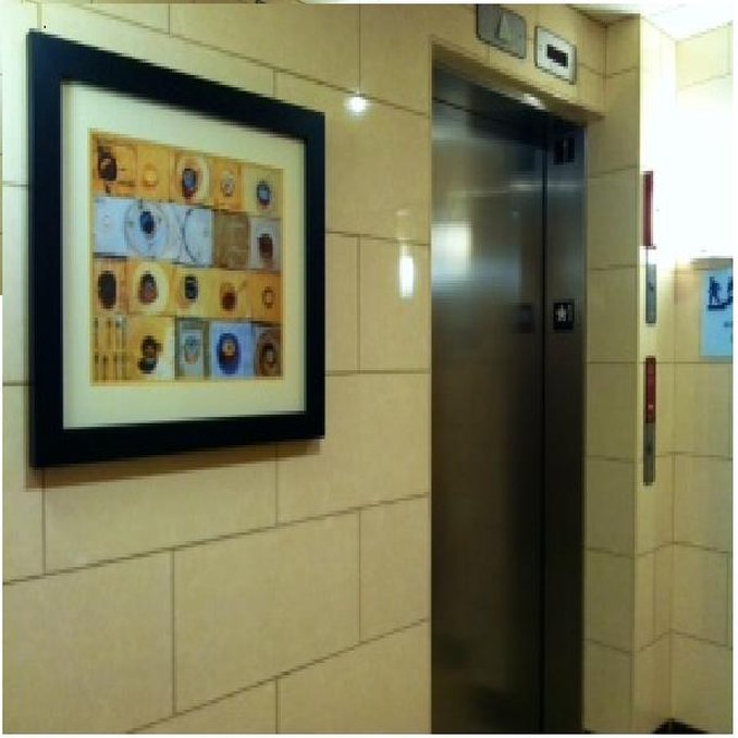 Holiday Inn Express & Suites ATLANTA EAST - LITHONIA - Dunwoody, GA