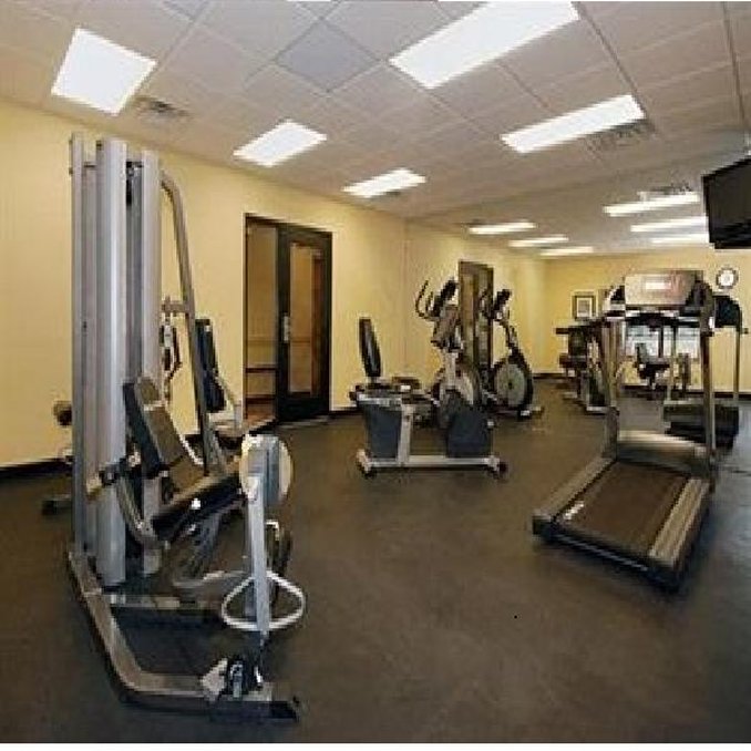 Holiday Inn Express & Suites ATLANTA EAST - LITHONIA - Dunwoody, GA