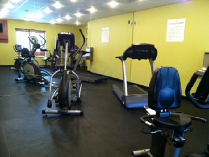 Holiday Inn Express & Suites ATLANTA EAST - LITHONIA - Dunwoody, GA