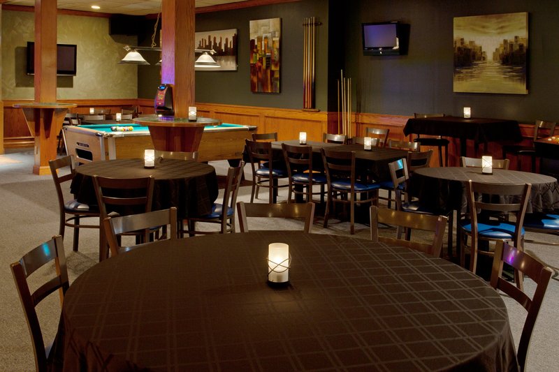 Holiday Inn SOUTHGATE (DETROIT-SOUTH) - Southgate, MI