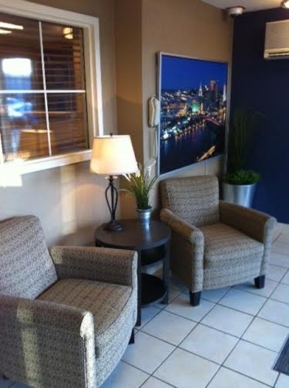 Candlewood Suites SLIDELL NORTHSHORE - Slidell, LA