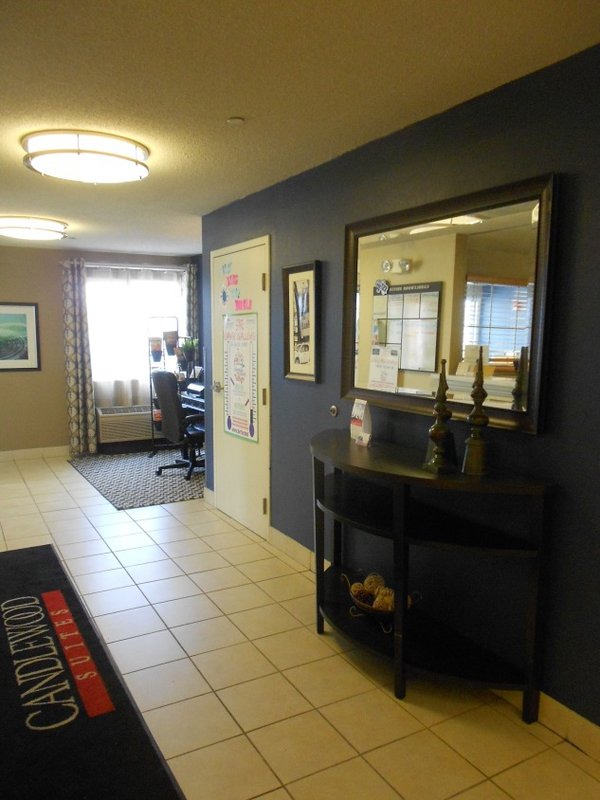Candlewood Suites SLIDELL NORTHSHORE - Slidell, LA
