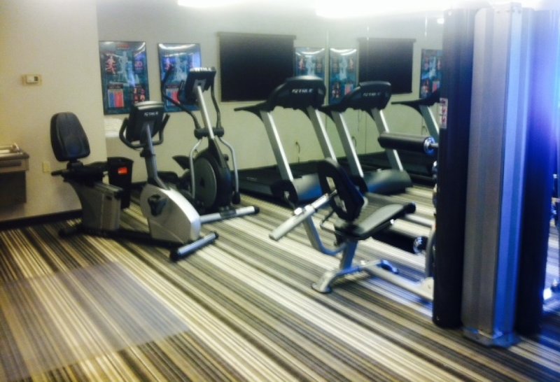 Candlewood Suites SLIDELL NORTHSHORE - Slidell, LA
