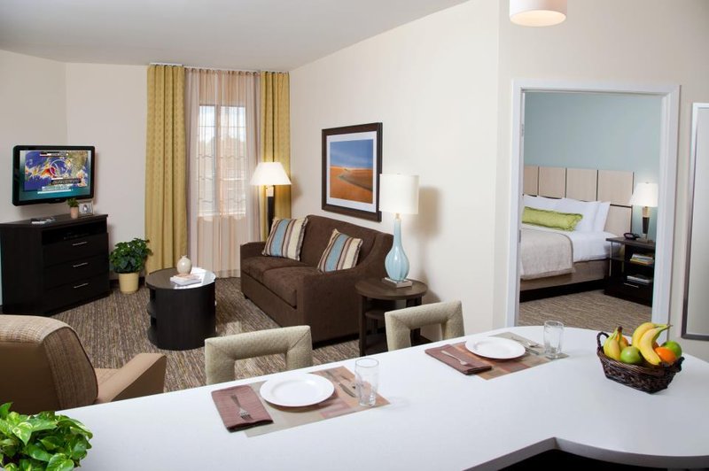 Candlewood Suites-Plano-Frisco - Garland, TX