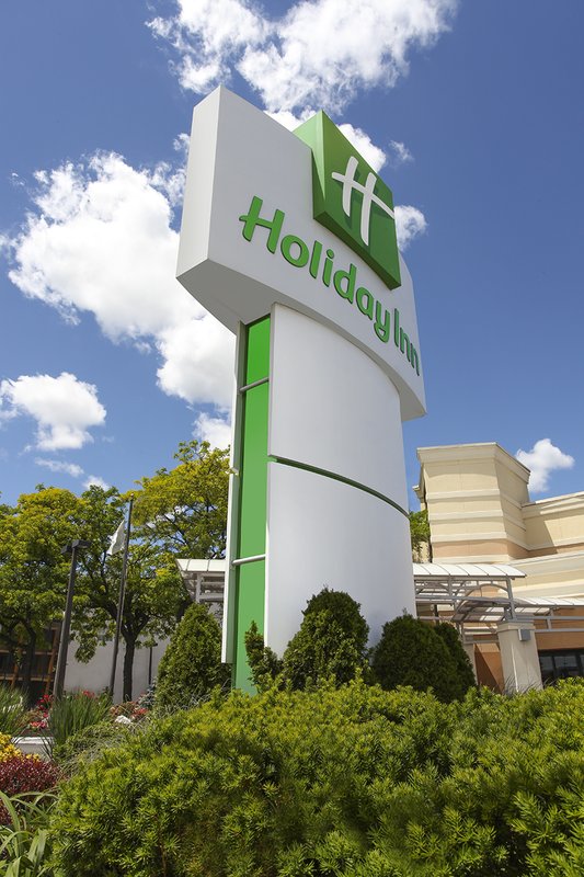 Holiday Inn Westbury-Long Island - Williston Park, NY