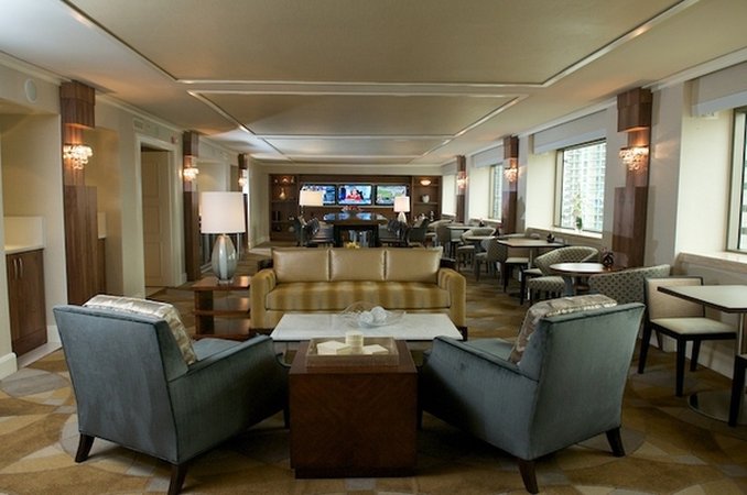Intercontinental - Miami, FL