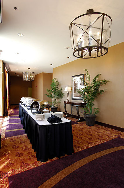 Doubletree By Hilton Hotel North Charleston-Convention Center - N. Charleston, SC