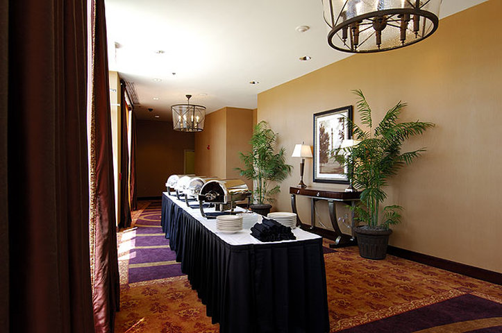 Doubletree By Hilton Hotel North Charleston-Convention Center - N. Charleston, SC