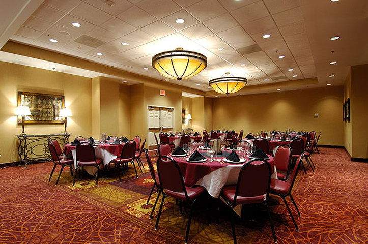 Doubletree By Hilton Hotel North Charleston-Convention Center - N. Charleston, SC