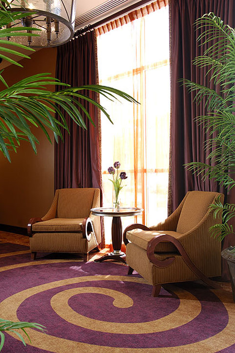 Doubletree By Hilton Hotel North Charleston-Convention Center - N. Charleston, SC